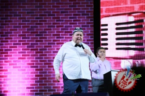 “Шукур шоу”дан фоторепортаж