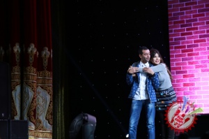 “Шукур шоу”дан фоторепортаж