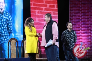 “Шукур шоу”дан фоторепортаж