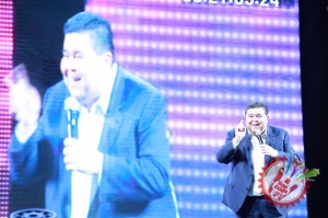 “Шукур шоу”дан фоторепортаж