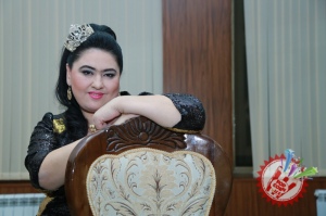 “Шукур шоу”дан фоторепортаж