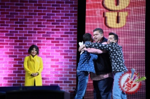 “Шукур шоу”дан фоторепортаж