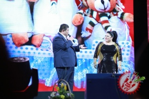 “Шукур шоу”дан фоторепортаж