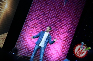 “Шукур шоу”дан фоторепортаж