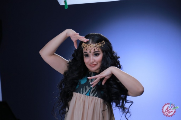 Ҳадичадан янги видеоклип тез кунда