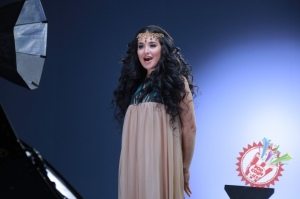 Ҳадичадан янги видеоклип тез кунда