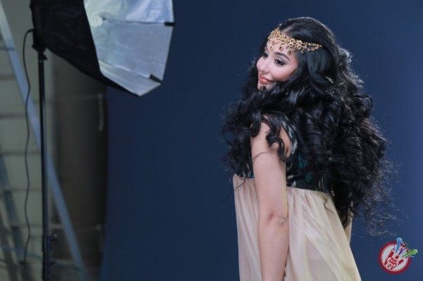 Ҳадичадан янги видеоклип тез кунда