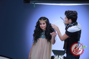 Ҳадичадан янги видеоклип тез кунда