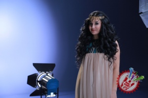 Ҳадичадан янги видеоклип тез кунда