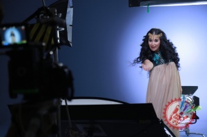 Ҳадичадан янги видеоклип тез кунда