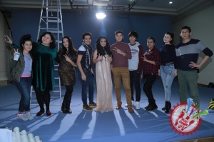 Ҳадичадан янги видеоклип тез кунда