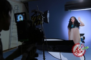 Ҳадичадан янги видеоклип тез кунда