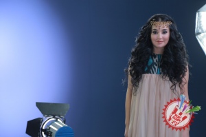 Ҳадичадан янги видеоклип тез кунда