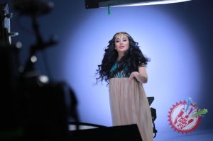 Ҳадичадан янги видеоклип тез кунда