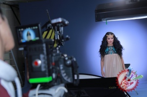 Ҳадичадан янги видеоклип тез кунда