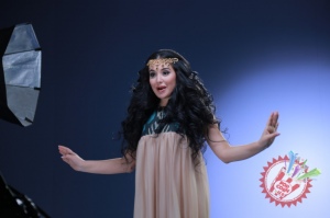 Ҳадичадан янги видеоклип тез кунда