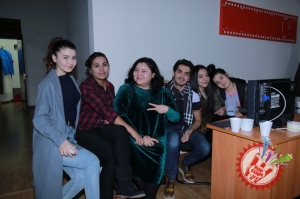 Ҳадичадан янги видеоклип тез кунда