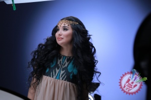 Ҳадичадан янги видеоклип тез кунда