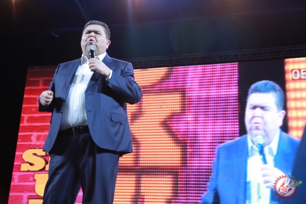 “Шукур шоу” концерти ҳақида батафсил