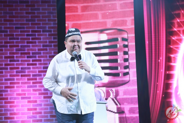 “Шукур шоу” концерти ҳақида батафсил