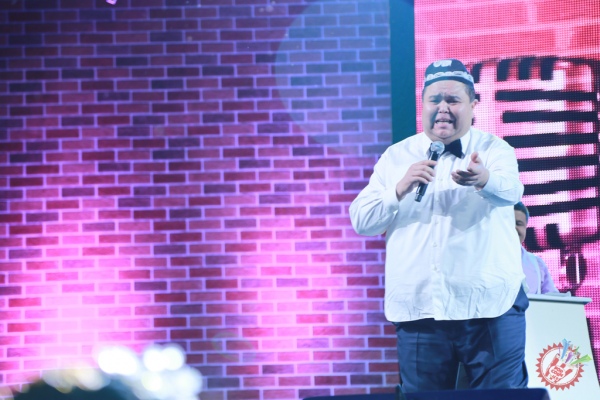 “Шукур шоу” концерти ҳақида батафсил