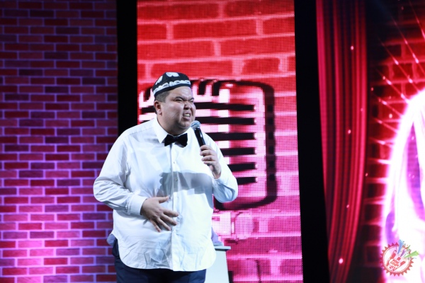 “Шукур шоу” концерти ҳақида батафсил