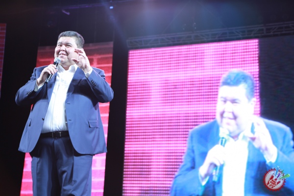 “Шукур шоу” концерти ҳақида батафсил