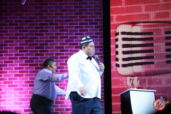 “Шукур шоу” концерти ҳақида батафсил