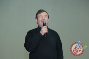 “Қочқин” картинаси оммага тақдим қилинди