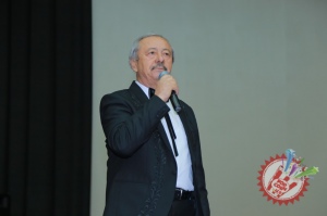 “Қочқин” картинаси оммага тақдим қилинди