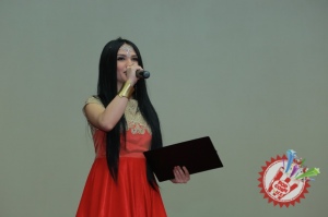 “Қочқин” картинаси оммага тақдим қилинди