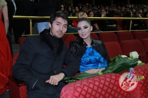 “Қочқин” картинаси оммага тақдим қилинди