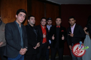 “Қочқин” картинаси оммага тақдим қилинди