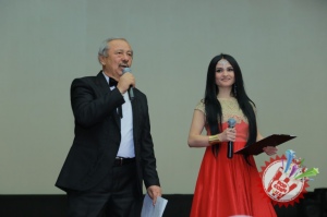 “Қочқин” картинаси оммага тақдим қилинди