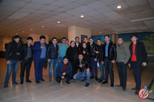 “Олтин том” кинокартинасининг премьераси ҳақида батафсил