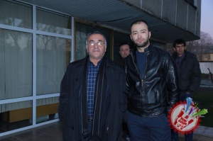 “Олтин том” кинокартинасининг премьераси ҳақида батафсил