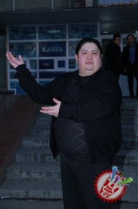 “Олтин том” кинокартинасининг премьераси ҳақида батафсил