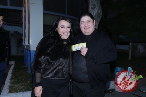 “Олтин том” кинокартинасининг премьераси ҳақида батафсил