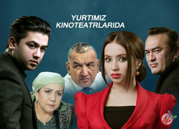 “Қочқин” фильми учун саундтрек