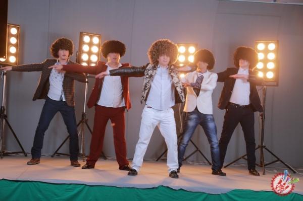 “Андижон-Тошканжон” энди клипи билан