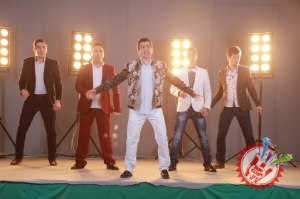 “Андижон-Тошканжон” энди клипи билан