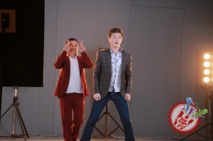 “Андижон-Тошканжон” энди клипи билан