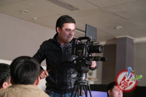 “Андижон-Тошканжон” энди клипи билан