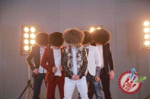 “Андижон-Тошканжон” энди клипи билан