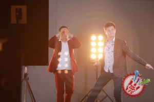 “Андижон-Тошканжон” энди клипи билан