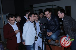 “Андижон-Тошканжон” энди клипи билан