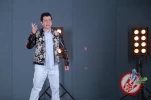 “Андижон-Тошканжон” энди клипи билан