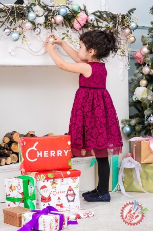 CHERRY брендининг илк коллекциясини қарши олинг