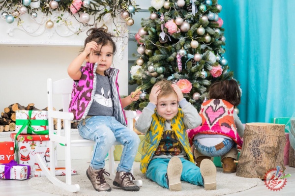 CHERRY брендининг илк коллекциясини қарши олинг