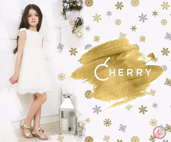 CHERRY брендининг илк коллекциясини қарши олинг